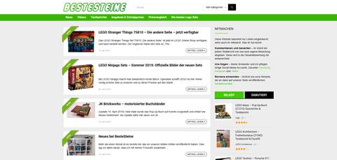 BesteSteine