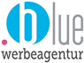 werbeagentur.blue Logo