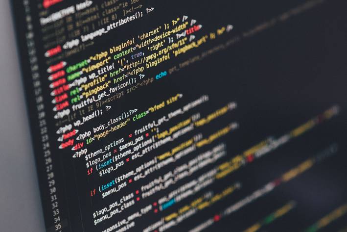 Individuelles Webdesign