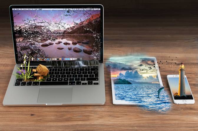 Responsive Webdesign