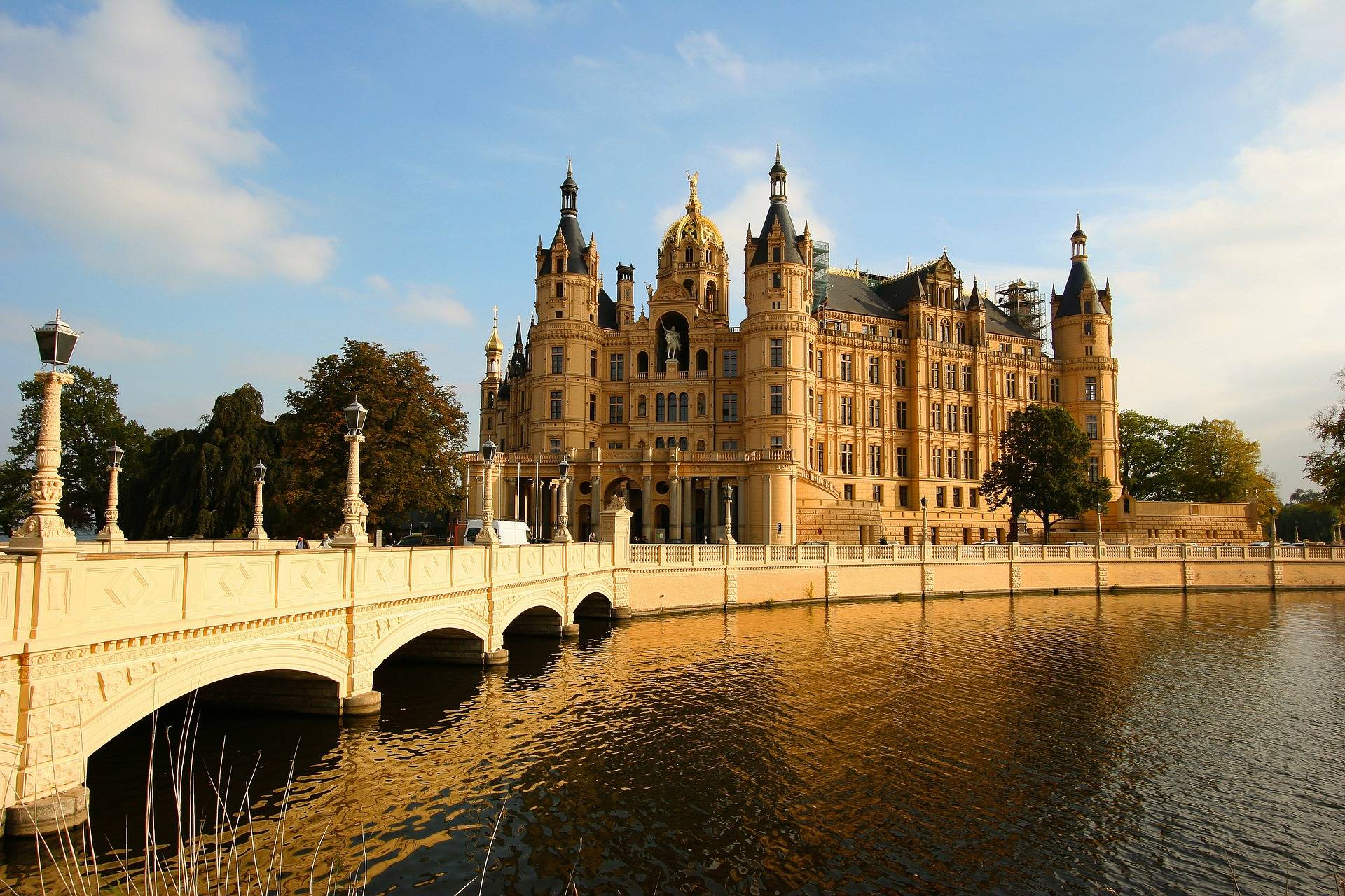 Webdesign Schwerin